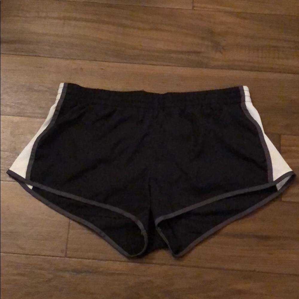 SO workout shorts